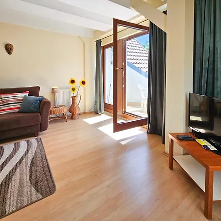 Visit Baltic - Dom Labedz Apartment *