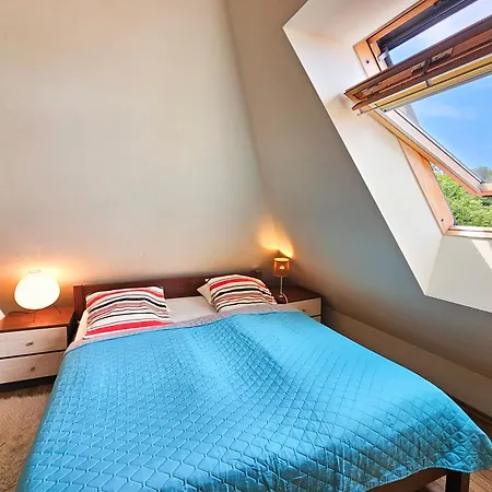 Visit Baltic - Dom Labedz Apartment *