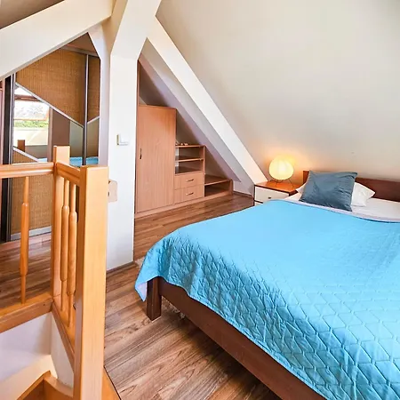 Visit Baltic - Dom Labedz Apartment Swinoujscie