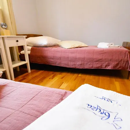 Osiedle Platan - Apartamenty Bryza - Centrum Apartment *