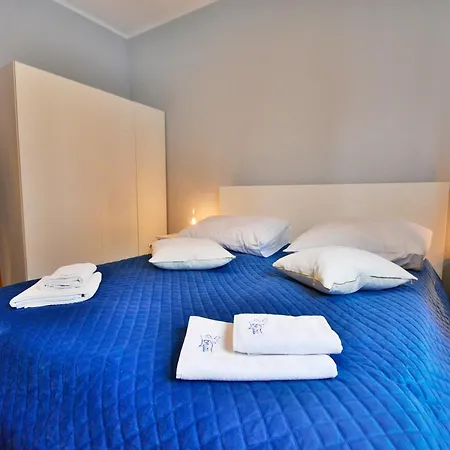 Osiedle Platan - Apartamenty Bryza - Centrum Apartment Swinoujscie