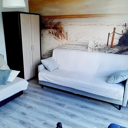 Kawalerka Apartament