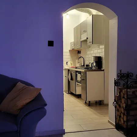 Apartment Apartament Rafa Swinoujscie