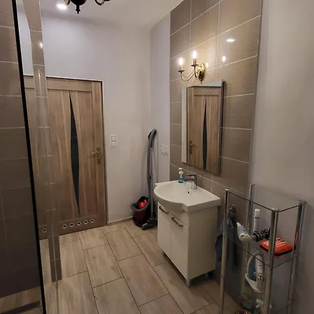 Apartament Rafa *