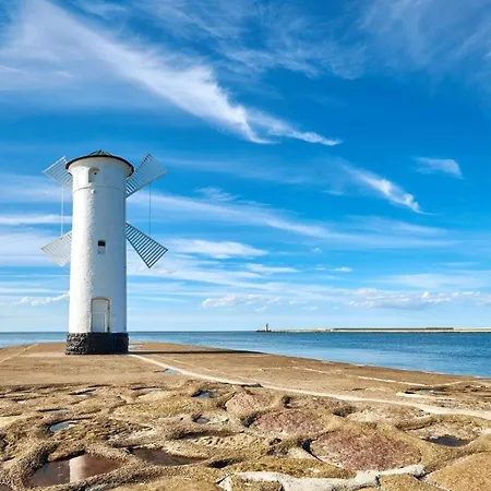Apartament Na Kollataja * Swinoujscie