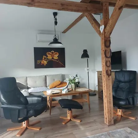 Fajny Apartament 63mkw * Swinoujscie