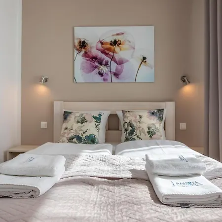 Apartment Baltyk 23 Auf Der Insel Usedom Swinoujscie