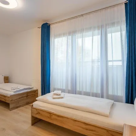 Platan 5 Mit Terrasse Am