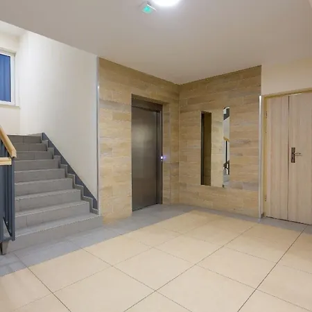 Ostsee-ferienwohnung Bianco 8 Mit Kamin Apartment *