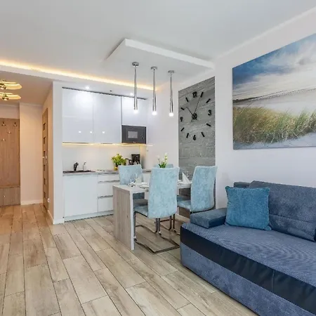 Ostsee-ferienwohnung Bianco 8 Mit Kamin