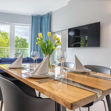 Tower 27 - Ihre Am Apartment