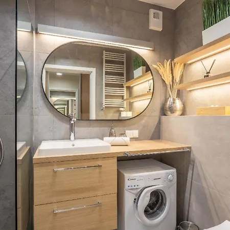 Apartment Stilvoll Eingerichtete Am