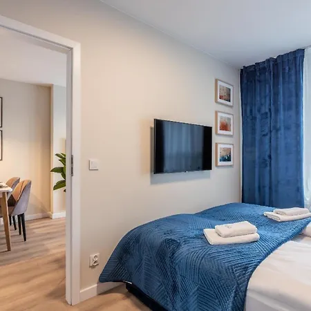 Apartment Stilvoll Eingerichtete Am *