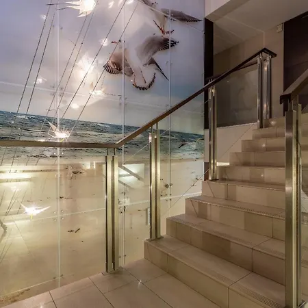 Baltycka In Apartment Swinoujscie