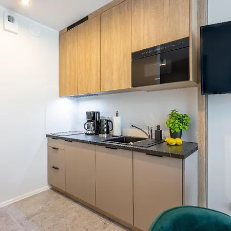 Apartment Mit Toller Aussicht In *