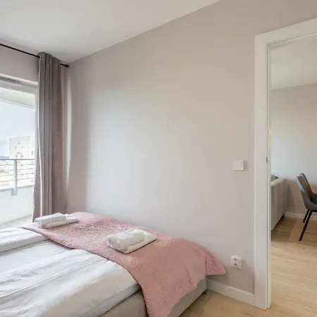 Apartment Modernes In