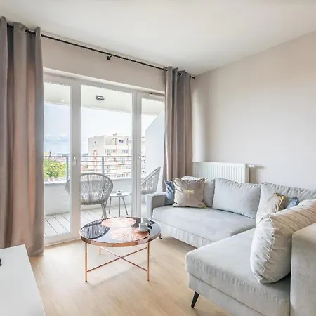 Apartment Modernes In *