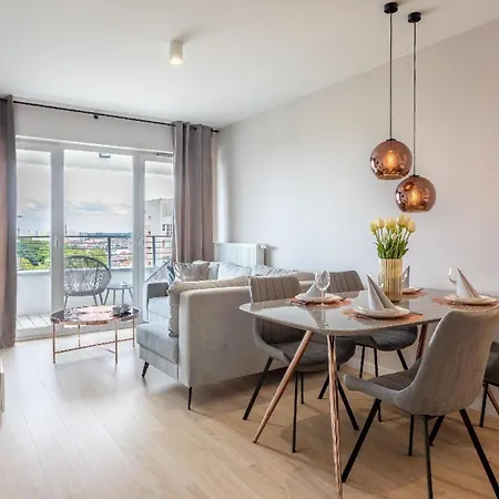 Modernes In Apartment