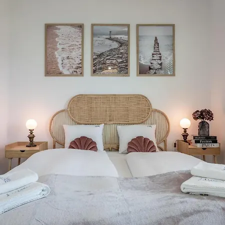 Urlaub Auf Usedom, Sun Towers A48 Apartment