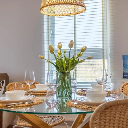 Apartment Urlaub Auf Usedom, Sun Towers A48