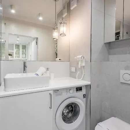Stylische Auf Usedom Apartment *