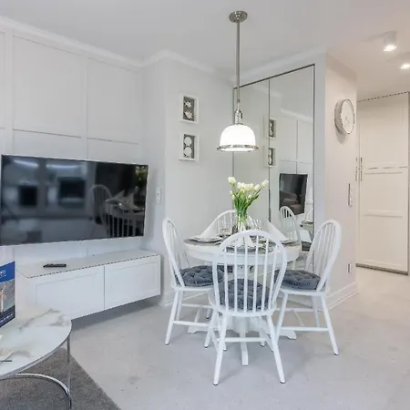 Apartment Stylische Auf Usedom