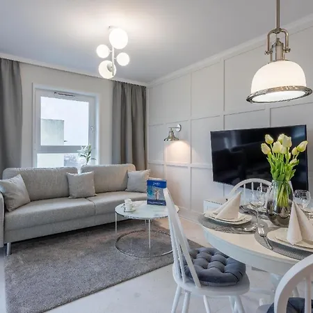 Stylische Auf Usedom Apartment *