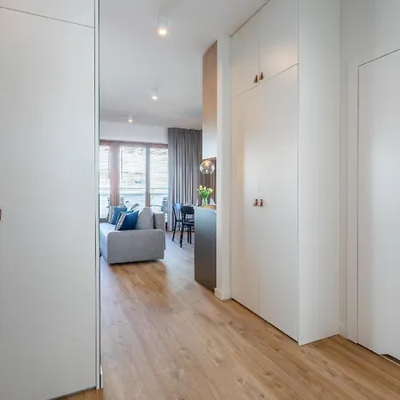Apartment Anker Auf Usedom Swinoujscie