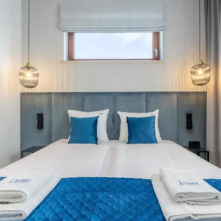Anker Auf Usedom Apartment