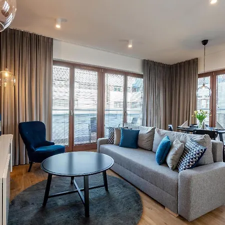 Apartment Anker Auf Usedom