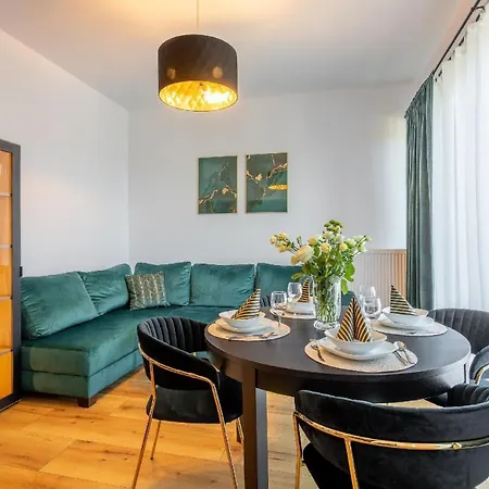 Apartment Tower 65 In Einem Ruhigen Stadtviertel
