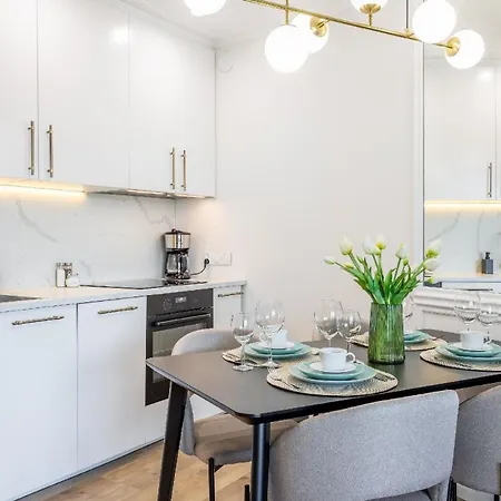 Geschmackvolle An Der Ostsee Apartment *