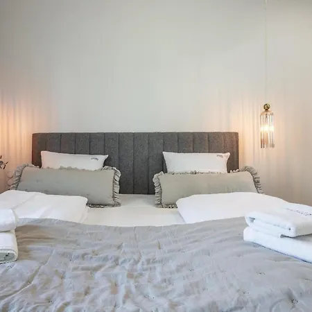 Geschmackvolle An Der Ostsee Apartment
