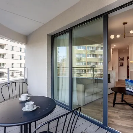 Geschmackvolle An Der Ostsee Apartment *