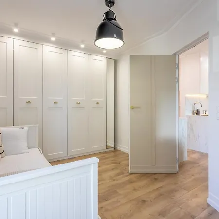 Apartment Geschmackvolle An Der Ostsee