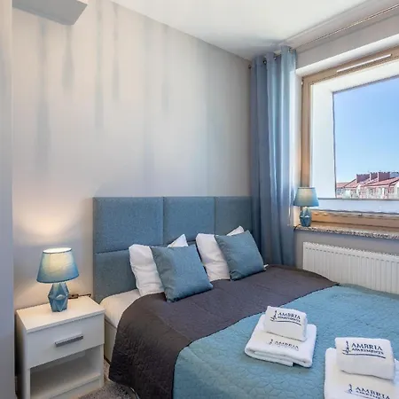 Apartment Gemuetliches Maritime