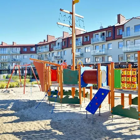 Gemuetliches Maritime Apartment *