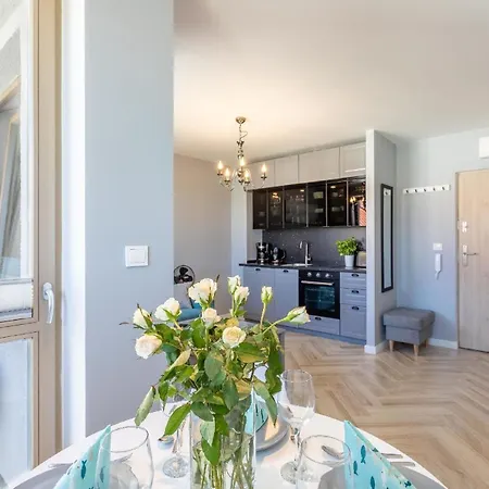 Gemuetliches Maritime Apartment *
