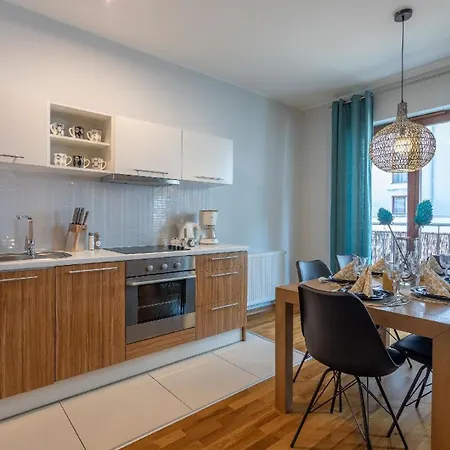 Platan 3 - Urlaub Auf Der Insel Usedom Apartment *
