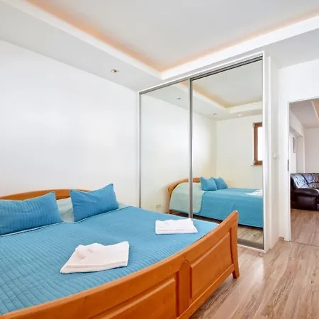 Silvaner Am Apartment