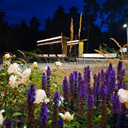 Visit Baltic - Indigo Baltycka *