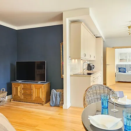 Visit Baltic - Indigo Baltycka Apartment *
