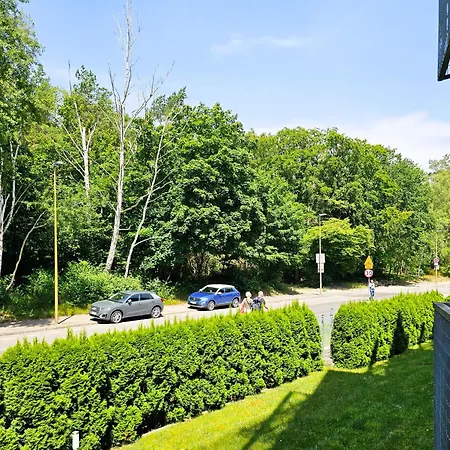 Visit Baltic - Indigo Baltycka *