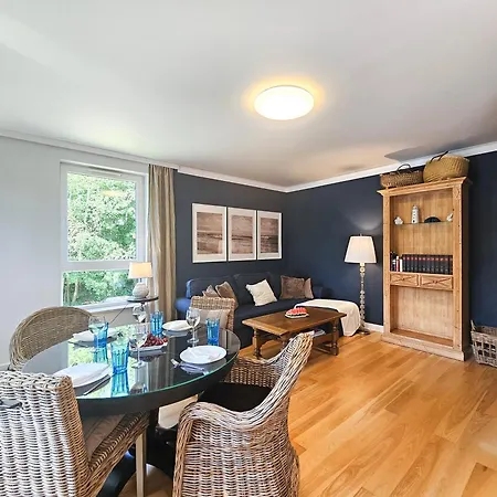 Visit Baltic - Indigo Baltycka Apartment Swinoujscie