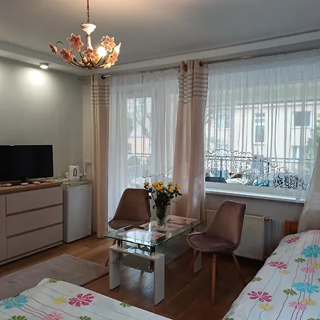 Apartment Morski Brzeg