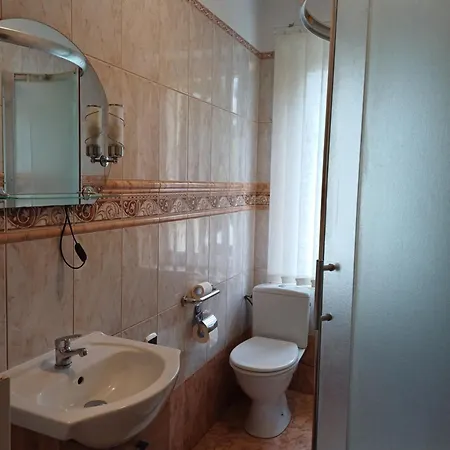 Morski Brzeg Apartment *