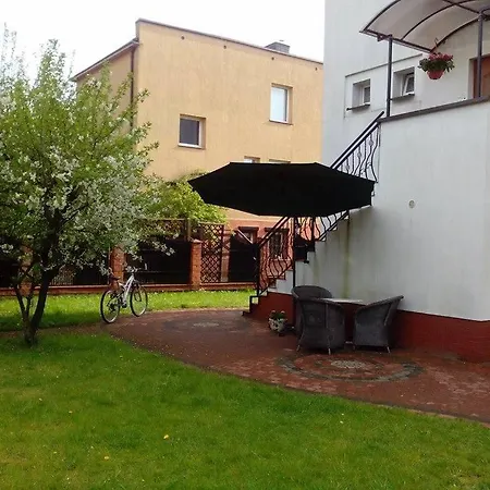 Apartment Morski Brzeg Swinoujscie