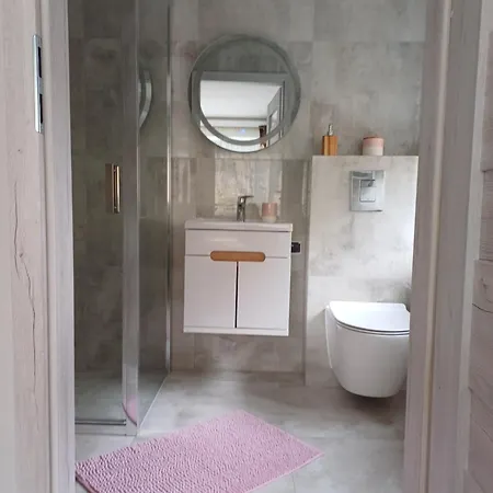 Apartment Morski Brzeg Swinoujscie