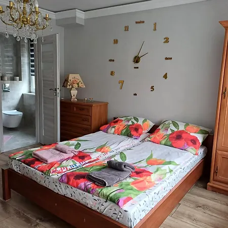 Apartment Morski Brzeg Swinoujscie