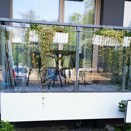 Fajne Miejsce Apartment